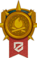 Survivalist Gold