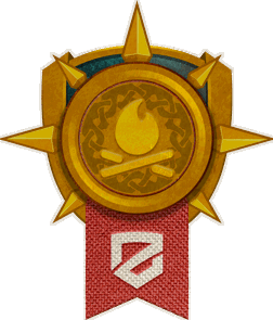 Survivalist Gold