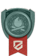 Survivalist Copper