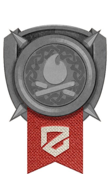 Survivalist Silver