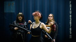 Østerskov Efterskole 9991