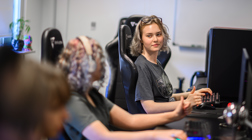 Østerskov Efterskole 9795