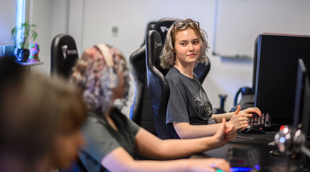 Østerskov Efterskole 9795