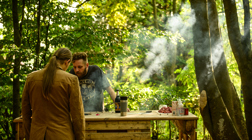 Østerskov Efterskole 9814