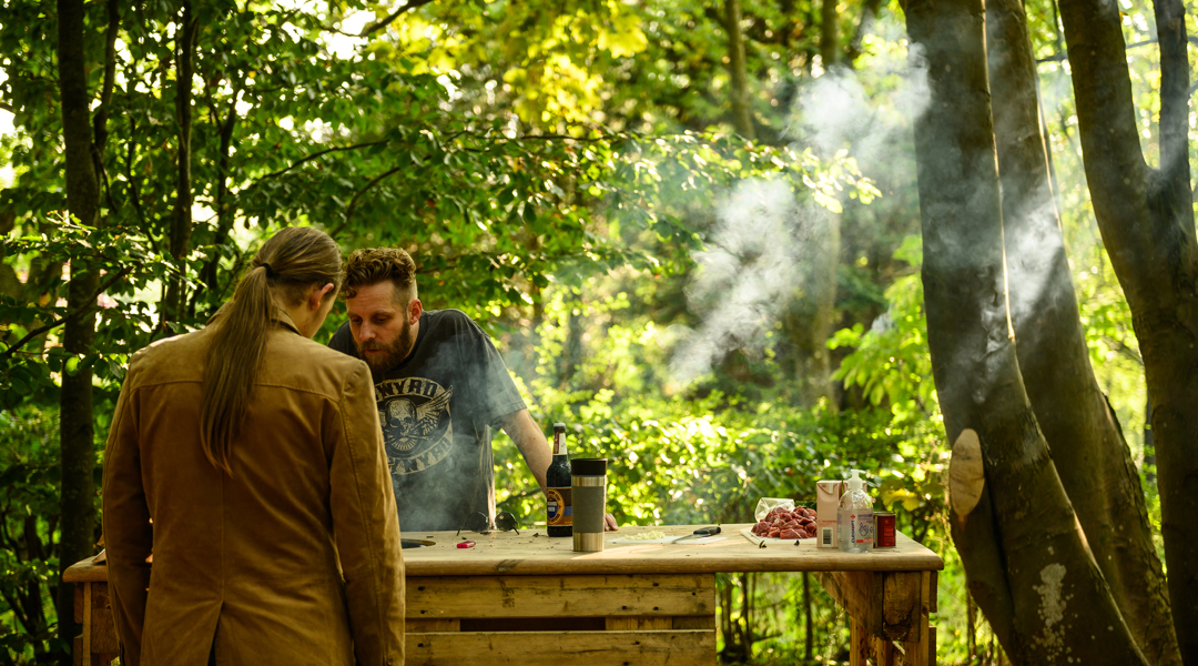 Østerskov Efterskole 9814