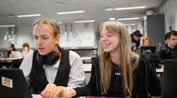 Østerskov Efterskole 9773