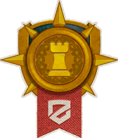 Spilskaber Gold