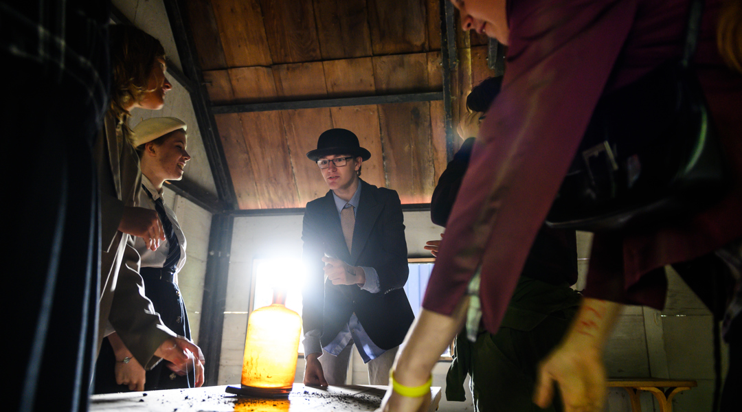 Østerskov Efterskole 9543