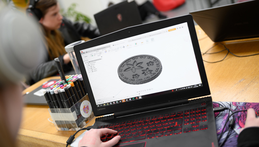 Østerskov Efterskole 9418