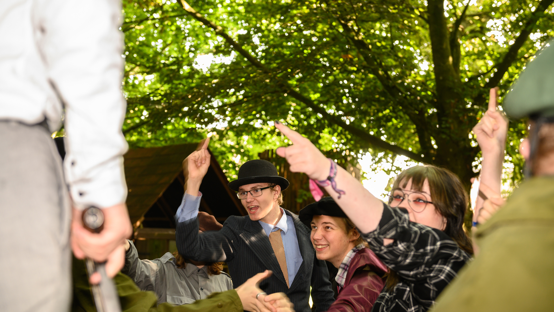 Østerskov Efterskole 9512