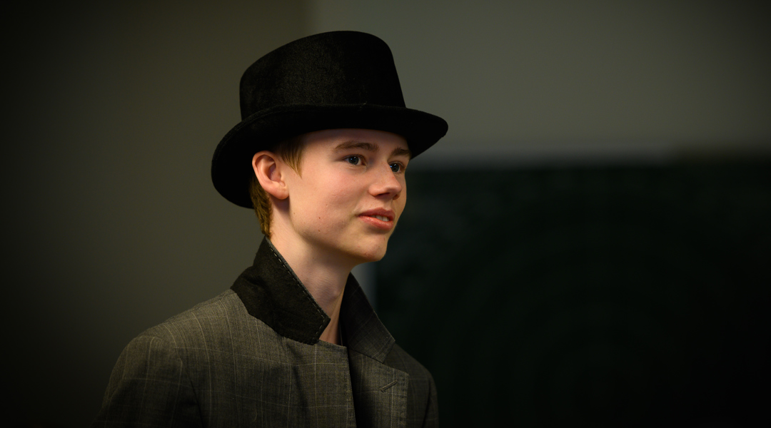 Østerskov Efterskole 9386