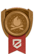 Survivalist Bronze
