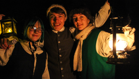 Events (1)