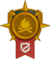 Survivalist Gold