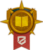 Storyteller Gold