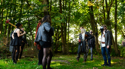 Østerskov Efterskole 9962