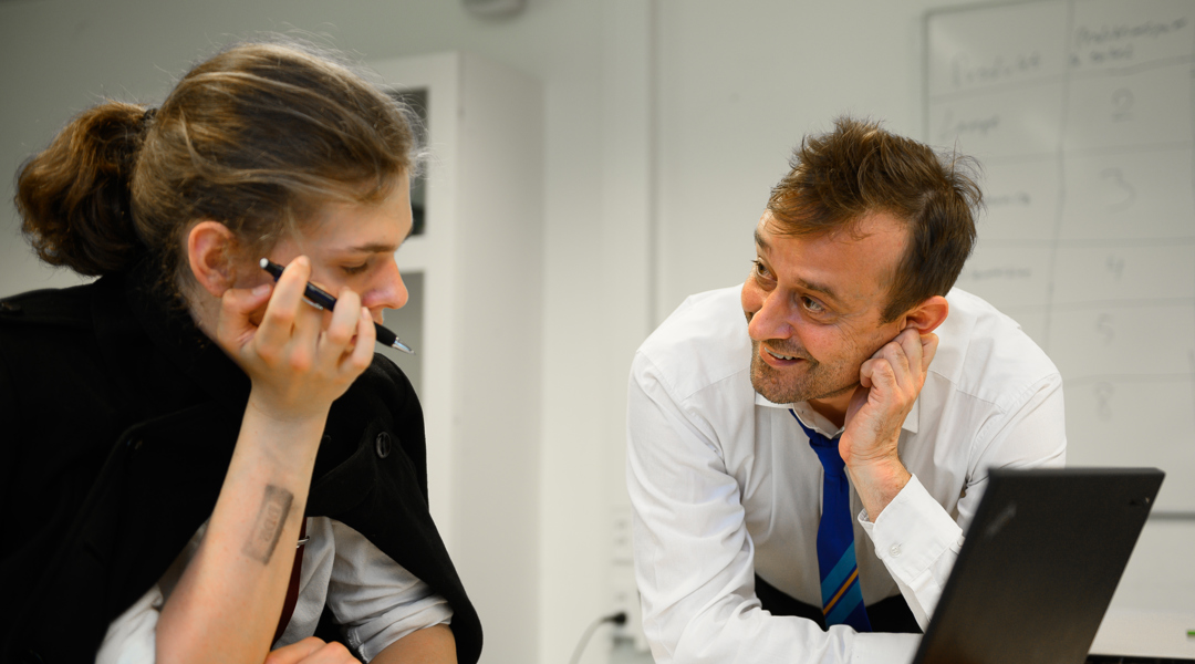 Østerskov Efterskole 9700