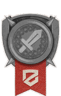 Rollespiller Silver