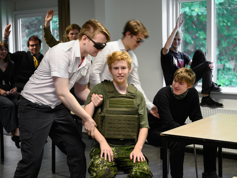 Østerskov Efterskole 9376