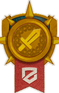 Rollespiller Gold