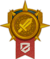 Rollespiller Gold