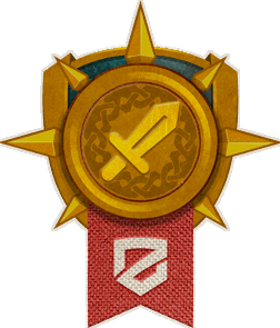 Rollespiller Gold