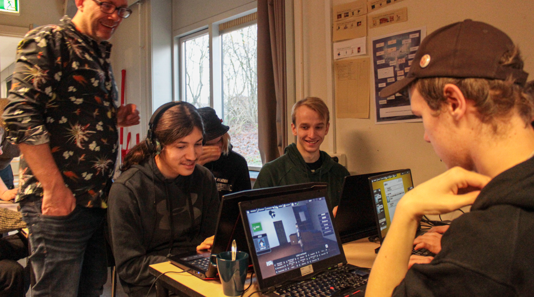 Undervisning Rollespil Og Spil (15)
